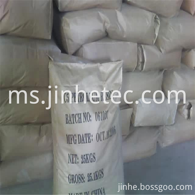 Hydrogenated DCPD resin